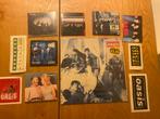 Oasis // singles // Lp // collector, Ophalen, Zo goed als nieuw