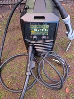 Jasic evolve/220v/multiproces/ acdc /puls, Doe-het-zelf en Bouw, Gereedschap | Lasapparaten, Ophalen of Verzenden, Tig