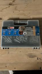 Pluggen, Doe-het-zelf en Bouw, Ophalen, Nieuw, Pluggen