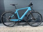 FULL Carbon herenfiets, Fietsen en Brommers, Fietsen | Heren | Herenfietsen, Ophalen