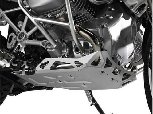 Originele aluminium carterbescherming nieuw BMW R1200 GS K50, Motoren, Accessoires | Overige, Ophalen of Verzenden