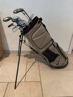 Golftas NIKE + golfsticks, Sport en Fitness, Ophalen