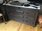 Antieke commode, Huis en Inrichting, Ophalen, Zo goed als nieuw