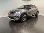 Renault Captur Iconic, Auto's, Automaat, Parkeersensor, Overige brandstoffen, 5 deurs