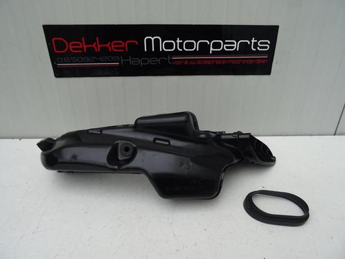 Rechter Luchthapper Suzuki GSXR750 GSXR600 2008-2010 K8 K9, Motoren, Onderdelen | Suzuki, Gebruikt, Ophalen of Verzenden