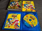 Sonic mania plus werkende staat geen afbiedingen, Games en Spelcomputers, Games | Sony PlayStation 4, Ophalen of Verzenden, Gebruikt