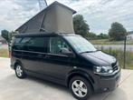Volkswagen t5 california bj 2015 2.0 tdi 180pk met 99000 km, Chemisch toilet, Volkswagen, Bedrijf, ESP - Contrôle de stabilité