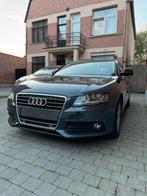 Audi a4 1.8tfsi AUTOMATIQUE benzine 1e eigenaar gekeurd, Auto's, A4, Particulier, Cruise Control, Te koop