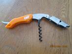 Tire-bouchon décapsuleur sommelier., Ophalen, Nieuw