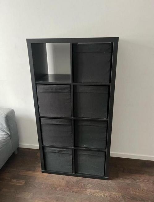 Kast met veelzeidig opslag €20‼️, Huis en Inrichting, Kasten | Stellingkasten, Ophalen