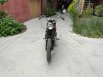 1966 BSA 650 Motorfiets, Motoren, Bedrijf, Overig, BSA