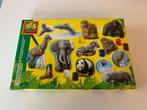 SES dieren gieten en schilderen - NIEUW, Enlèvement ou Envoi, Neuf, Découverte