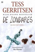 Tess Gerritsen - De Zondares, Verzenden, Gelezen, Tess Gerritsen
