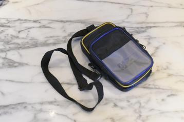 Draagtasje voor pocketcamera 16cm X 10cm X 3.5cm beschikbaar voor biedingen