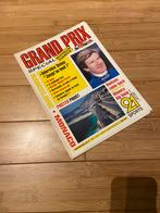 Grand Prix special F1 Monaco Barcelona 1993, Ophalen of Verzenden, Gelezen