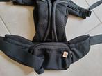 Draagzak ergobaby omni breeze, Ophalen, Zo goed als nieuw, Draagzak