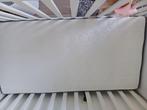 Baby bed + matteras, Ophalen, Zo goed als nieuw, Hoogslaper of Stapelbed