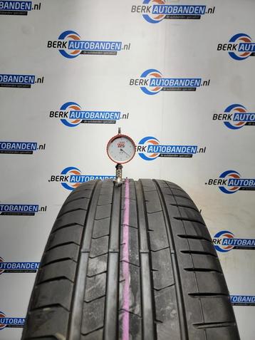 2x Pirelli P-Zero XL * (RFT) 275/45 R20 110Y 275/45/20 27545 beschikbaar voor biedingen