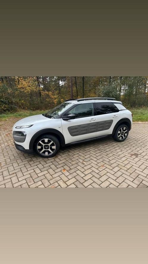 Citroën C4 Cactus, Tickets en Kaartjes, Kortingen en Cadeaubonnen