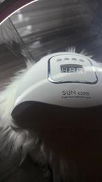 Nagelmachines & lampjes te koop – amper gebruikt!, Informatique & Logiciels, Souris, Enlèvement ou Envoi, Comme neuf