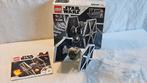 Lego Star Wars TIE Fighter impérial #75300, Kinderen en Baby's, Speelgoed | Duplo en Lego, Ophalen of Verzenden, Zo goed als nieuw