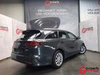 Kia Ceed Sportswagon Pro, Bedrijf, Handgeschakeld, 5 deurs, 133 g/km