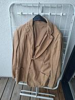 Trussardi Jeans blazer maat 48, Kleding | Heren, Kostuums en vesten, Ophalen of Verzenden, Gedragen, Maat 48/50 (M)