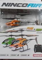 HELIKOPTERDRONE OM TE DONEREN, Ophalen, Zo goed als nieuw, Helikopter