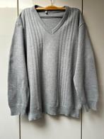 Pull gris - Taille L --, Vêtements | Hommes, Pulls & Vestes, Comme neuf, Enlèvement ou Envoi, Taille 52/54 (L), Sans marque