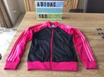 Sportjasje Adidas maat 152, Adidas, Meisje, Trui of Vest, Ophalen of Verzenden