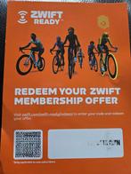 Wahoo hometrainer, Sport en Fitness, Ophalen, Zo goed als nieuw, Overige typen