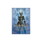 Licia Troisi De kronieken van een  vergeten wereld, Livres, Fantastique, Envoi