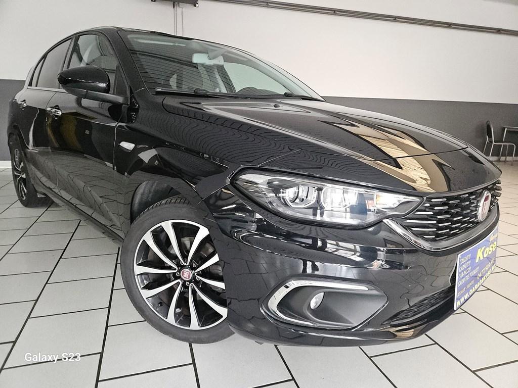 Fiat Tipo 14i//NAVIGATION//CAMERA//CLIM//1ERE MAIN//GARANTI