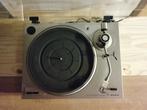 Platine tourne-disques stéréo Sanyo TP20, Audio, Tv en Foto, Gebruikt, Automatisch, Platenspeler, Ophalen