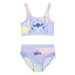 Stitch Bikini - Disney - Maat 110 - 116 - 152, Kinderen en Baby's, Kinderkleding | Kinder-zwemkleding, Disney, Bikiniset, Meisje