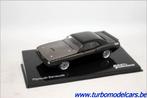Plymouth Barracuda 1/43 Altaya Fast & Furious, Ophalen of Verzenden, Nieuw, Auto, Overige merken