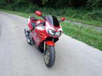 1994 Honda CBR 900 Motorfiets, Bedrijf, Overig