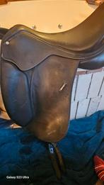 wintec 500 dressuur  18 inch, Dieren en Toebehoren, Ophalen of Verzenden, Zo goed als nieuw, Dressuur