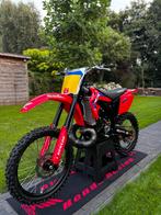 Honda CR 500 AF, Ophalen, Zo goed als nieuw, Honda