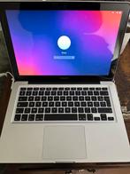 Macbook Pro. Intel i5,  ssd 240go, 4go ram, Ophalen of Verzenden, Zo goed als nieuw, MacBook
