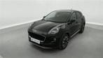 Ford Puma 1.0 EcoBoost mHEV Titanium (bj 2022), Auto's, Ford, 121 g/km, Stof, 5 zetels, 5 deurs