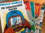 Stripreeks: De avonturen van Michel Vaillant, Boeken, Meerdere stripboeken, Ophalen, Zo goed als nieuw, Jean Graton