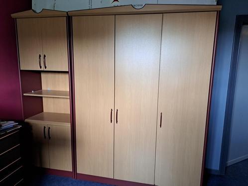 Jeugd kamer, Huis en Inrichting, Slaapkamer | Complete slaapkamers, Zo goed als nieuw, Eenpersoons, Ophalen