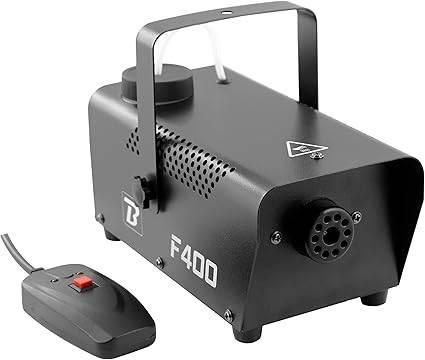 Rookmachine met afstandsbediening | GRATIS LEVERING, Muziek en Instrumenten, Licht en Laser, Nieuw, Rookmachine, Verzenden