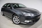 Citroen C5 2.0 Exclusive, Cuir, Argent ou Gris, Achat, Entreprise