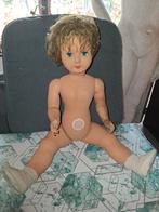 Vintage Pop Cares Brevetta Italy, Verzamelen, Poppen, Ophalen of Verzenden, Zo goed als nieuw, Pop
