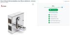 Vasco inbouw ventiel Thermo box, Ophalen of Verzenden, Nieuw, Radiator