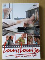Louislouise niets is wat het lijkt ( VTM ), Boeken, Ophalen of Verzenden, Zo goed als nieuw, VTM, België