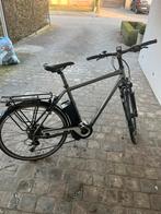Elektrische fiets KALKHOFF, Enlèvement, Comme neuf, 50 km par batterie ou plus, Autres marques