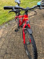Kinderfiets ORBEA MX24, Fietsen en Brommers, Ophalen, Gebruikt, Orbea, Handrem